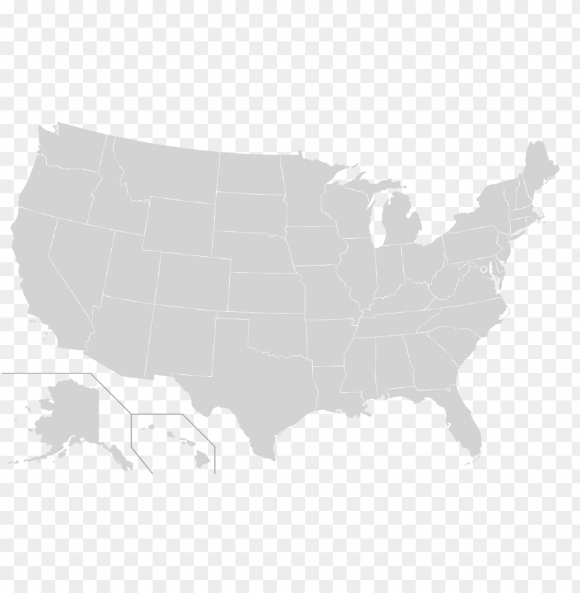 usa map