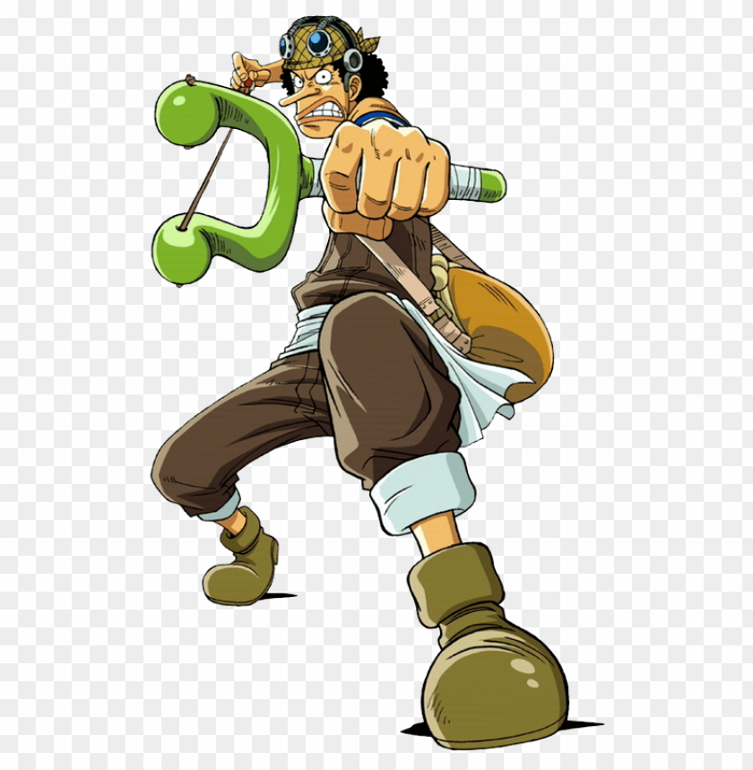 usopp