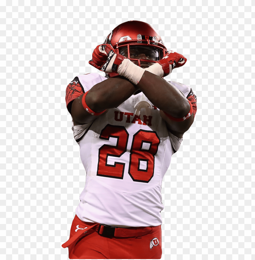 sports, football utah utes, utah player 28 joe williams, 