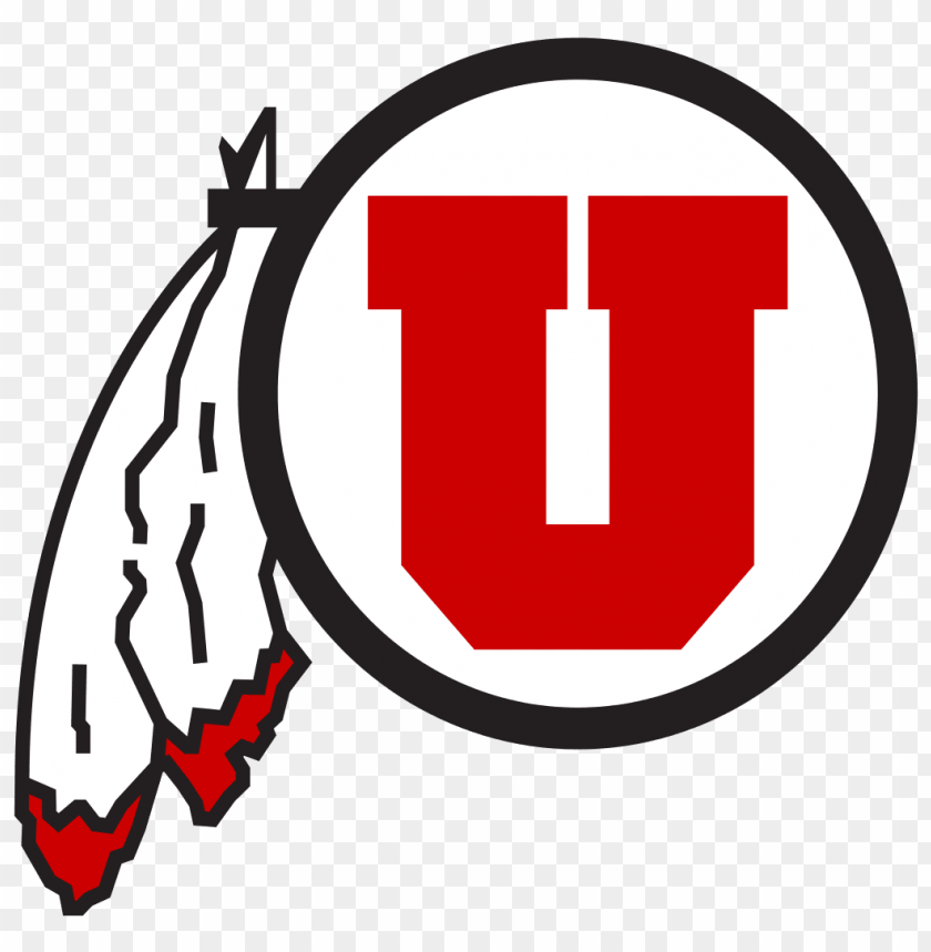 sports, football utah utes, utah utes logo, 