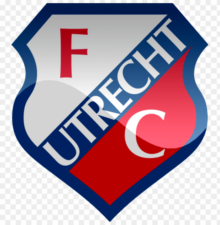 utrecht, fc, football, logo, png