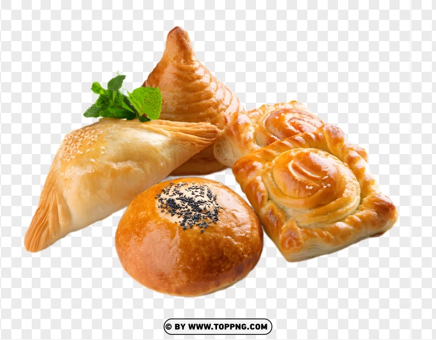 meat pie, puff, crispy, meal, lunch, bun, gourmet