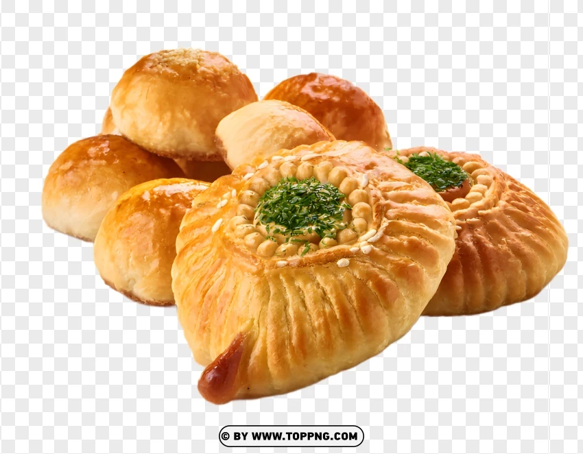 meat pie, puff, crispy, meal, lunch, bun, gourmet