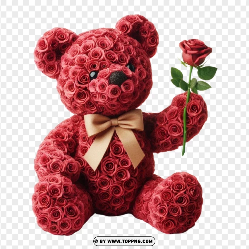 red Roses,  valentine Message,valentine Bear,isolated,  petal,  love vibes,  floral