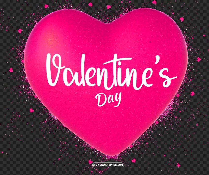 Valentine Design Cutout Clipart Images PNG Transparent Background