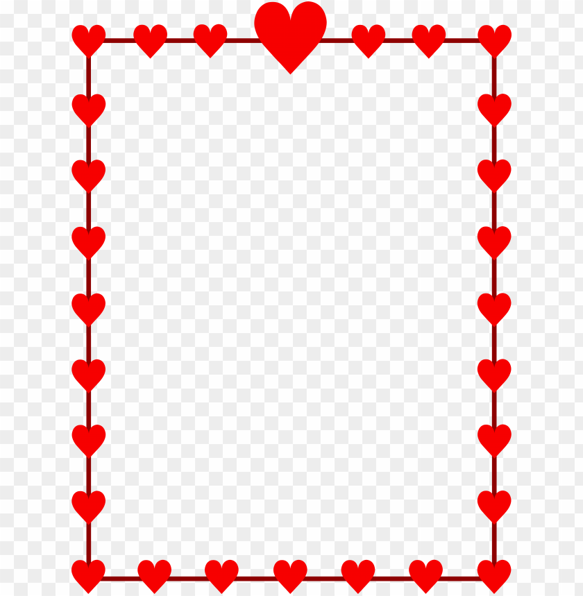 valentine border, christmas lights border, circle border, rose border, wave border, cute border