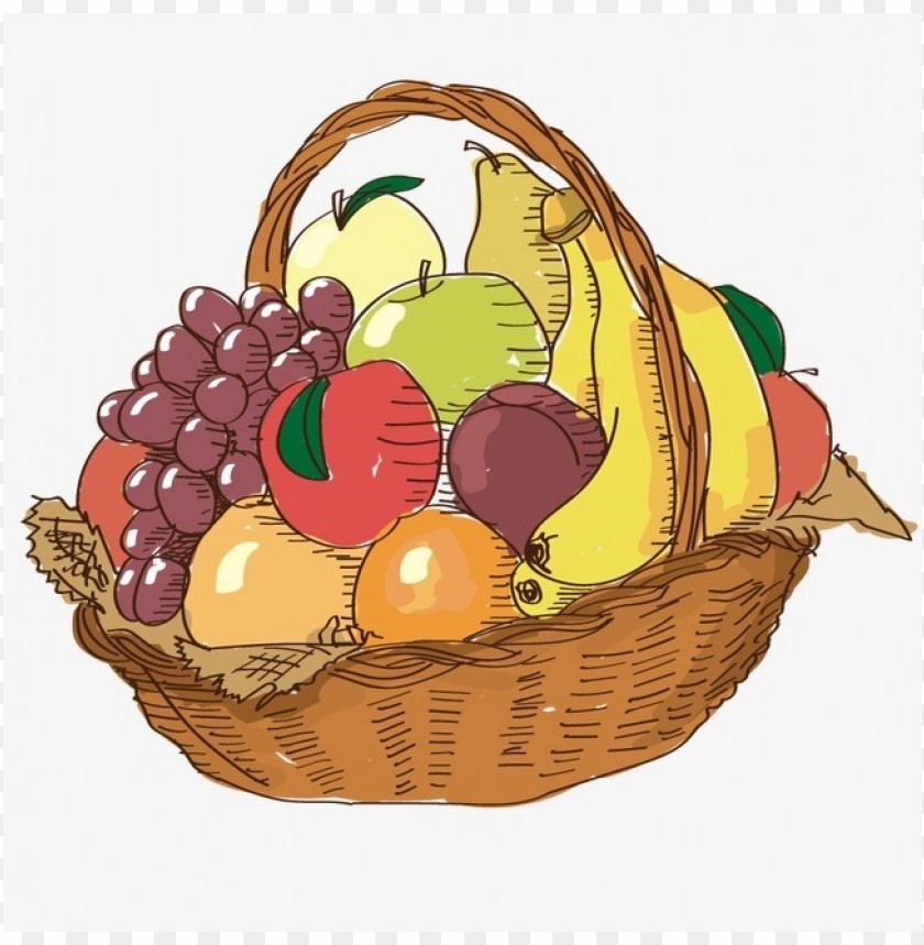 gift basket,empty easter basket,gift clipart flower basket #2,easter basket,fruit basket,vector fruit basket, hd