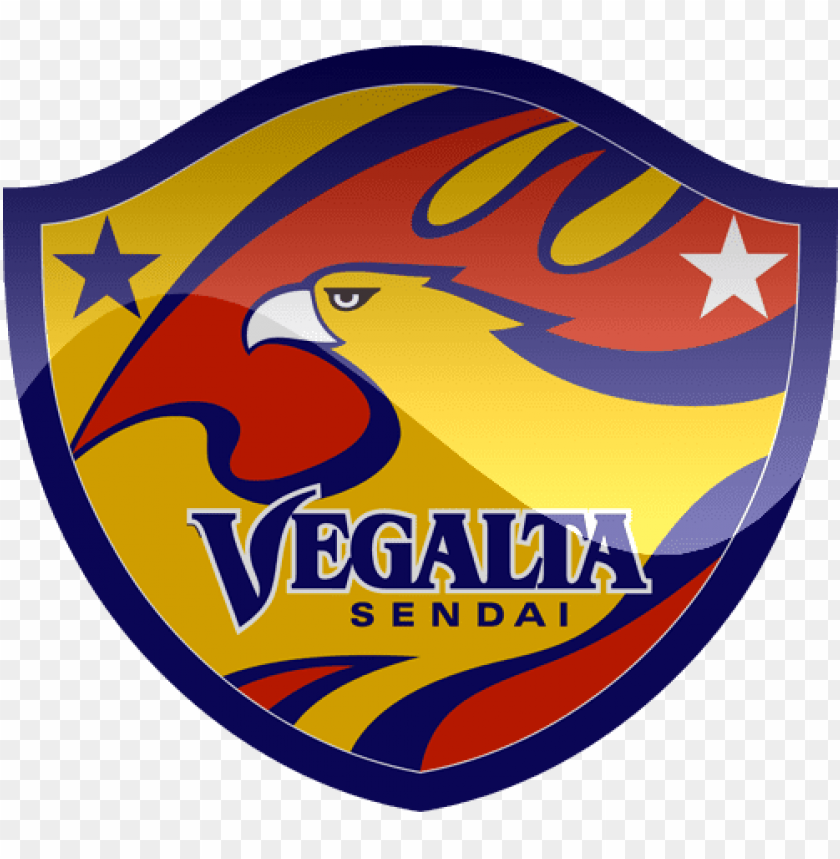 vegalta, sendai, logo, pngbf83