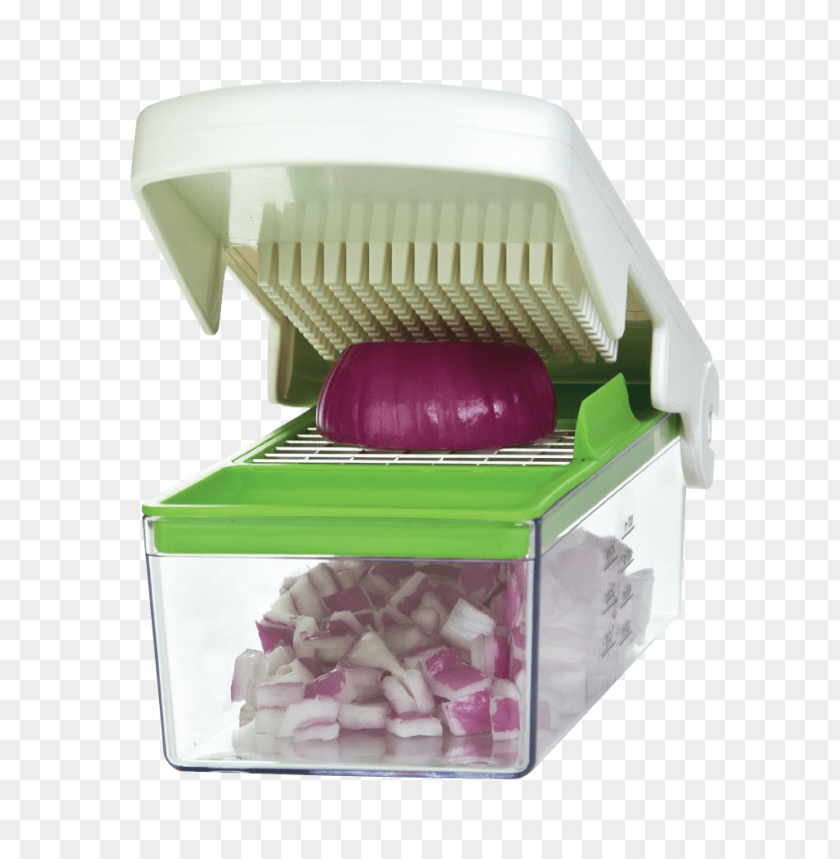 Vegetable Chopper PNG, kitchen tool, chopping, object