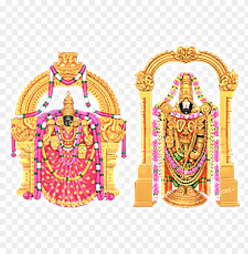 venkateswara swamy s