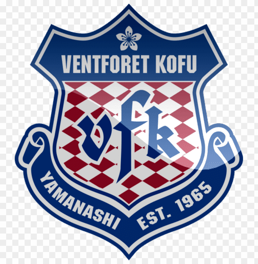 ventforet, kofu, logo, png