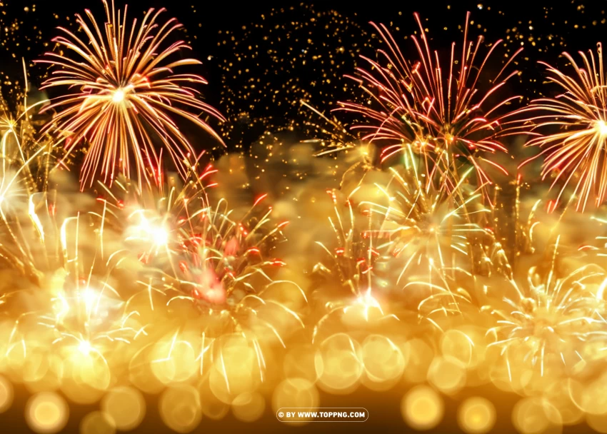 new year, firework ,Christmas ,Sparkle background, Boom background, Burst background, Colorful background