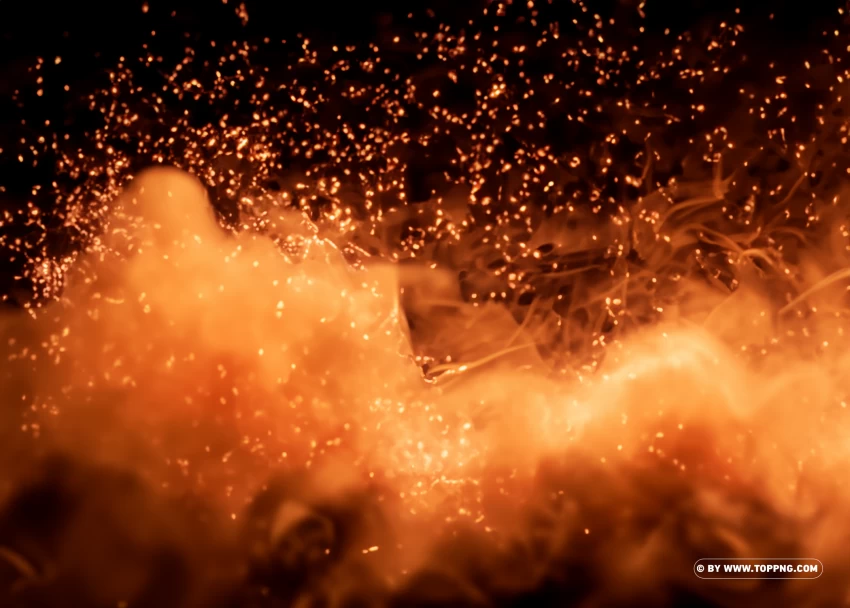 fire particles, fire sparkle, fire spark, fire light, fire effect, fire smoke, fire explosion