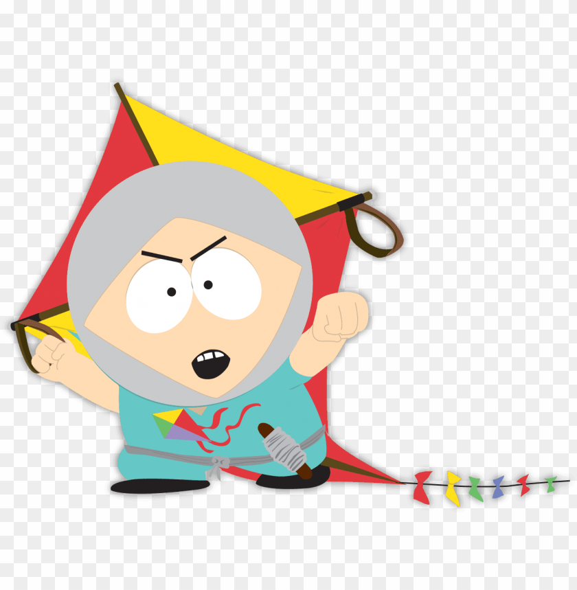 view samegoogleiqdbsaucenao humankike , - south park the fractured but whole human kite, kite