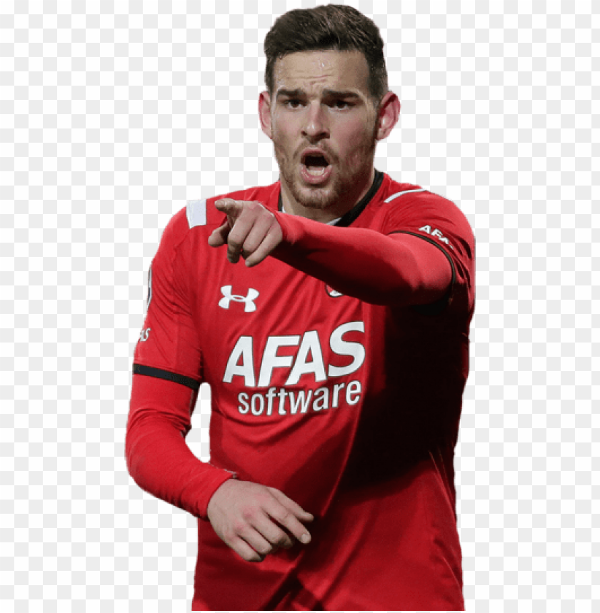 vincent janssen, az alkmaar, holland, vincent janssen, fifa ,football ,sport