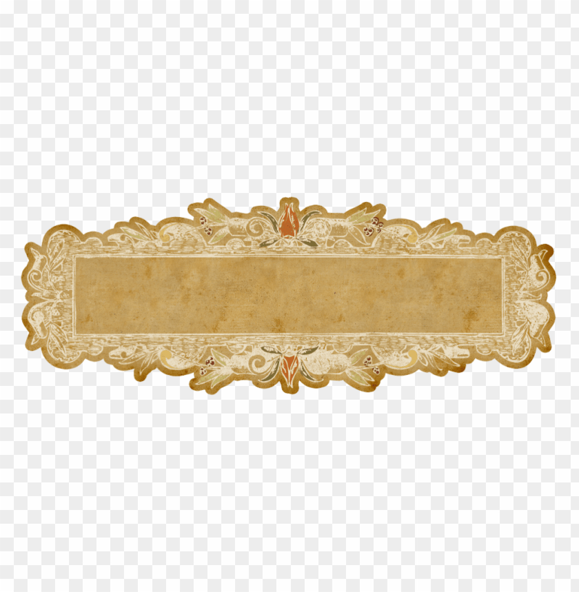 decorative border, vintage design, textured background, floral elements, ornate frame, antique style, paper texture