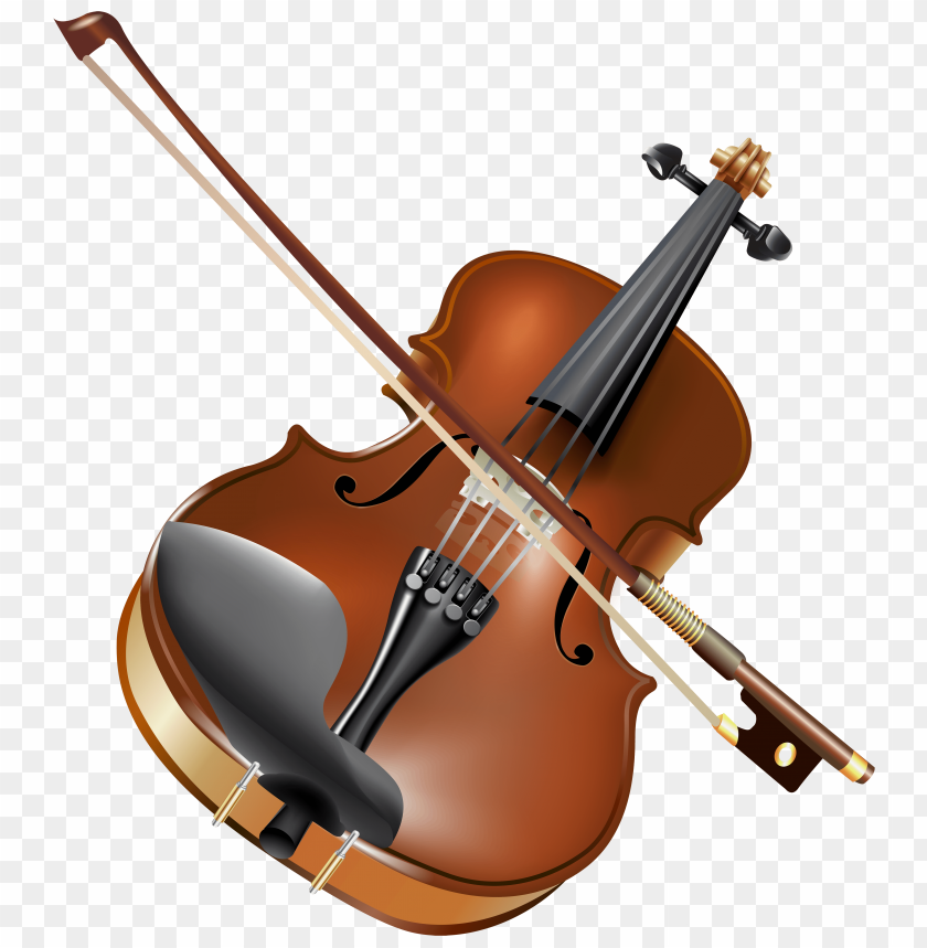 violin