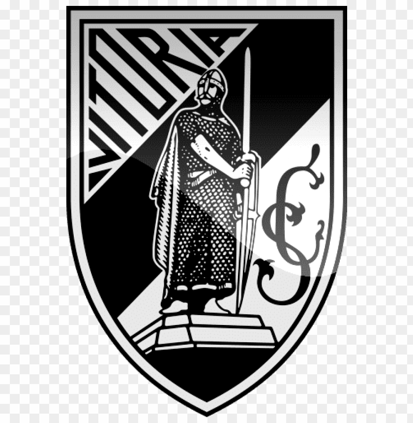 vitoria, guimaraes, football, logo, png