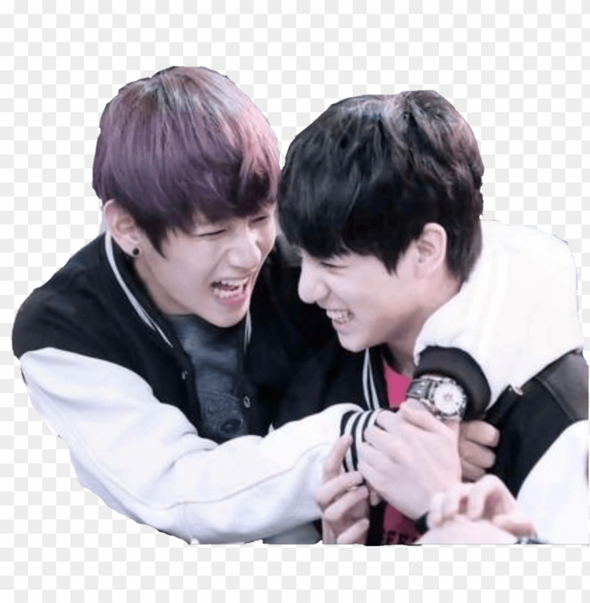 vkook