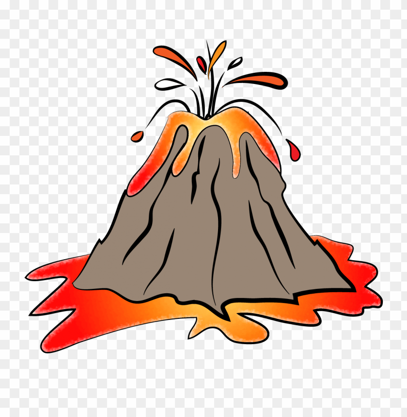 volcano,بركان