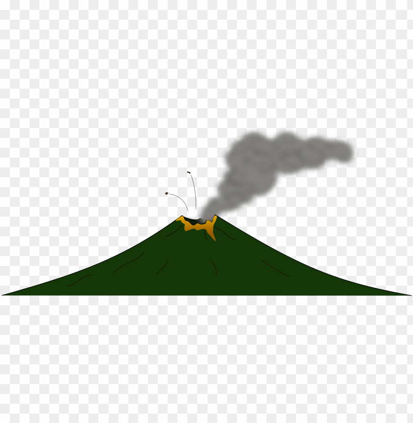 volcano,بركان