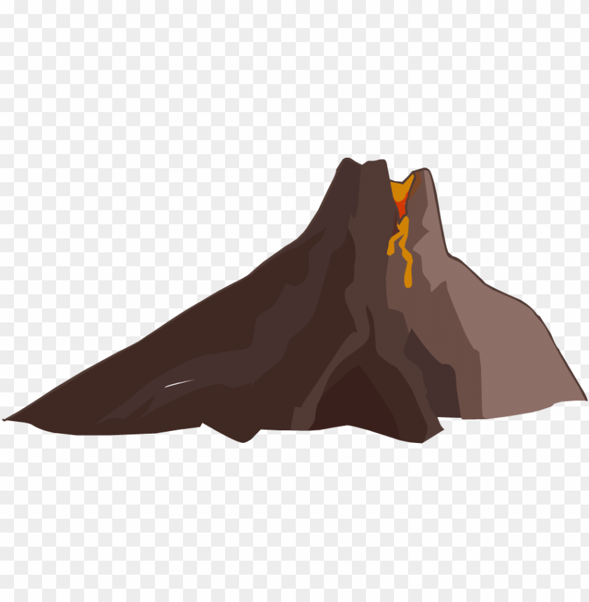 volcano,بركان