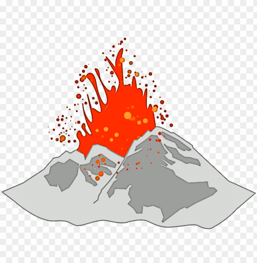 volcano,بركان