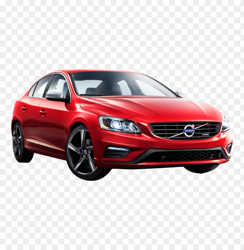 car, vehicle, sedan, automobile, red color, front view, modern design