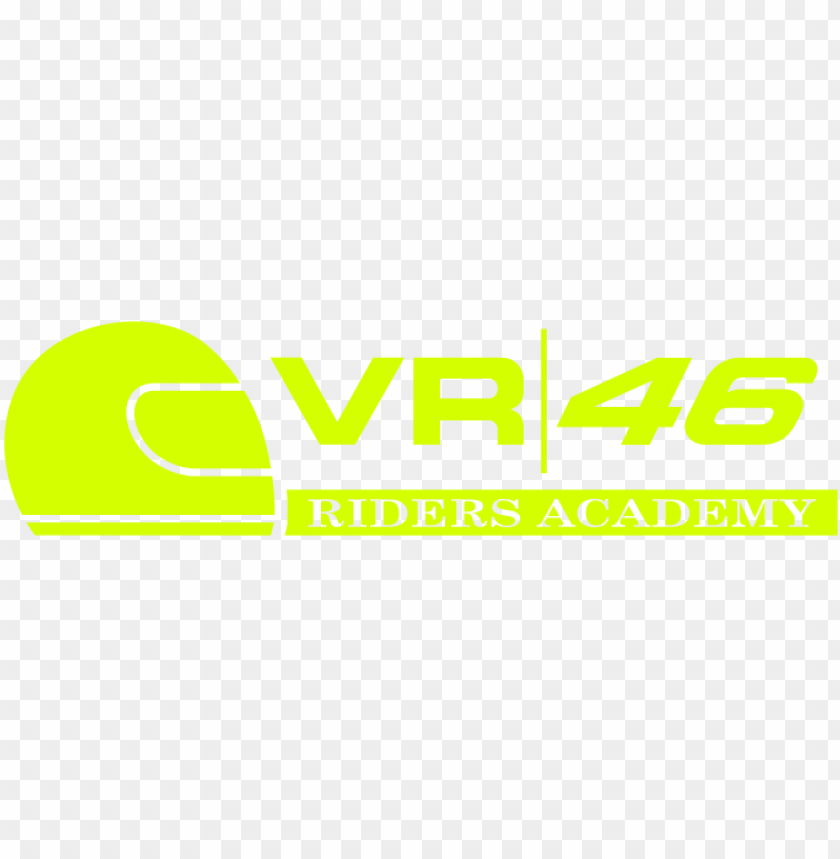 Vr 46 Logo 6 PNG Transparent Background