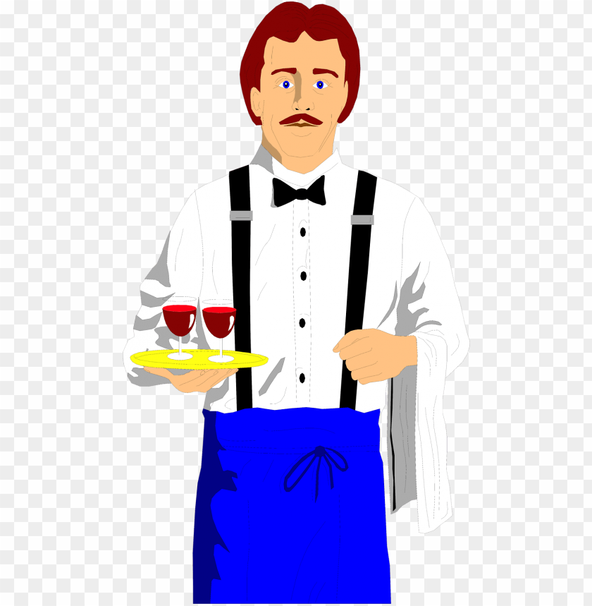 waitress png, png,waitress