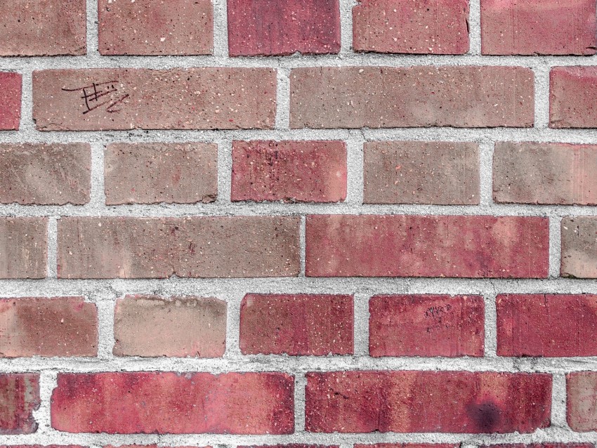 Wall Brick Texture Surface Background