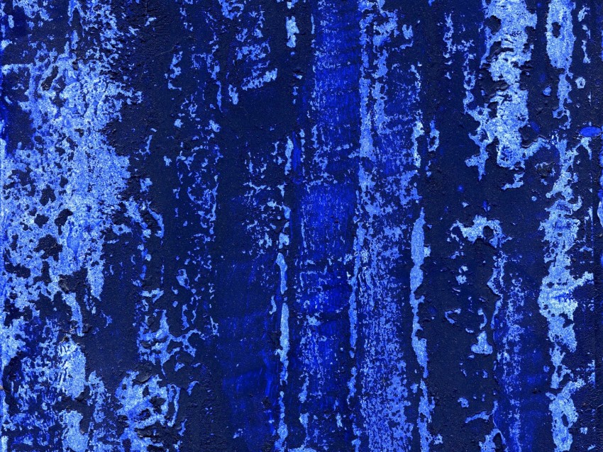 abstract blue texture, paint layers, textured background, modern art, blue tones