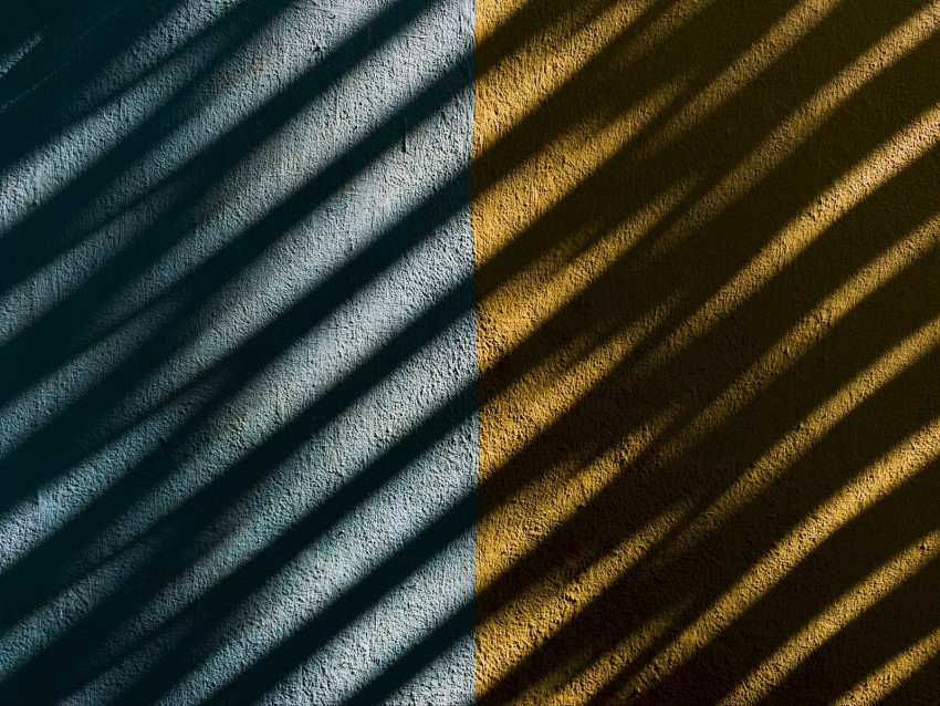 Wall Strip Shadows Shadow Background