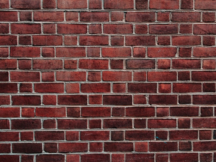 Wall Texture Brick Background