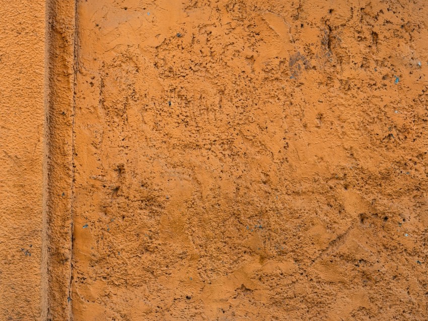 Wall Texture Stone Yellow Surface Background