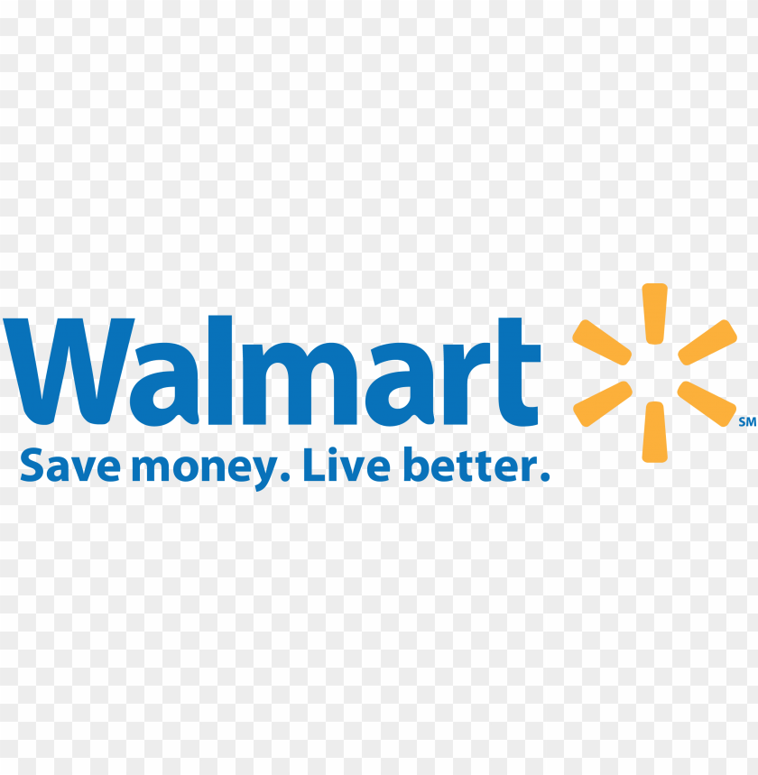 Walmart PNG Transparent Background