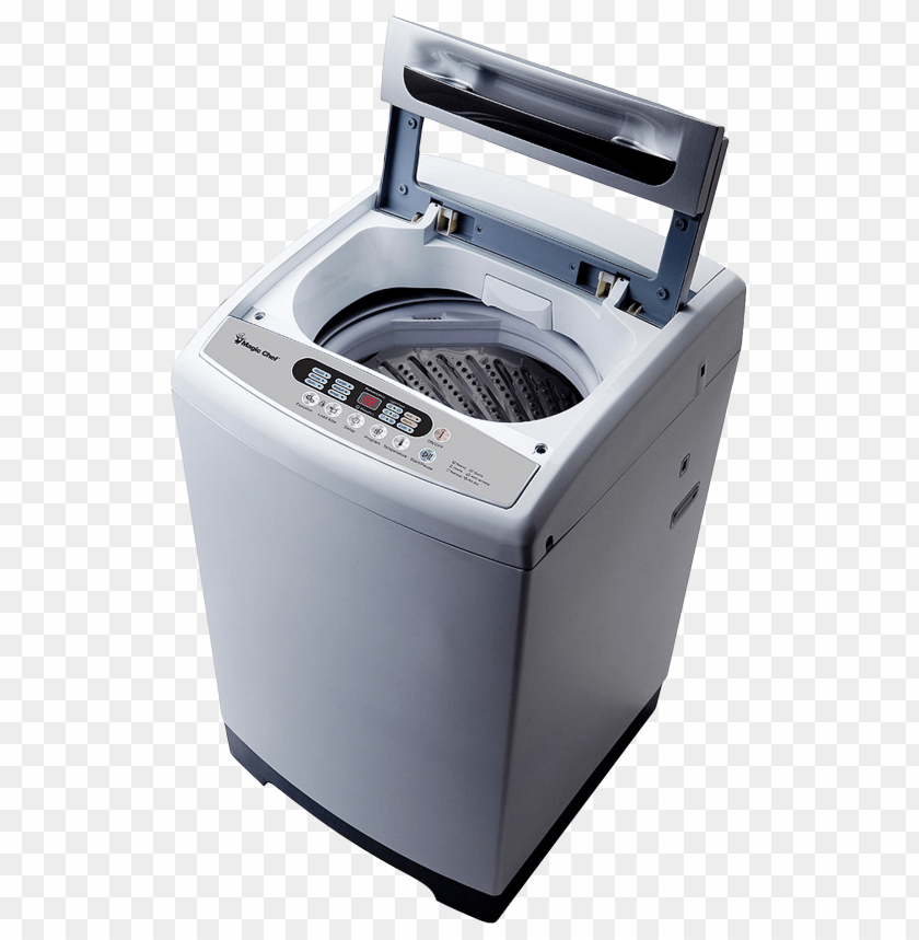 Washing Machine, Front Load, Top Load, Energy Efficient, Smart Features