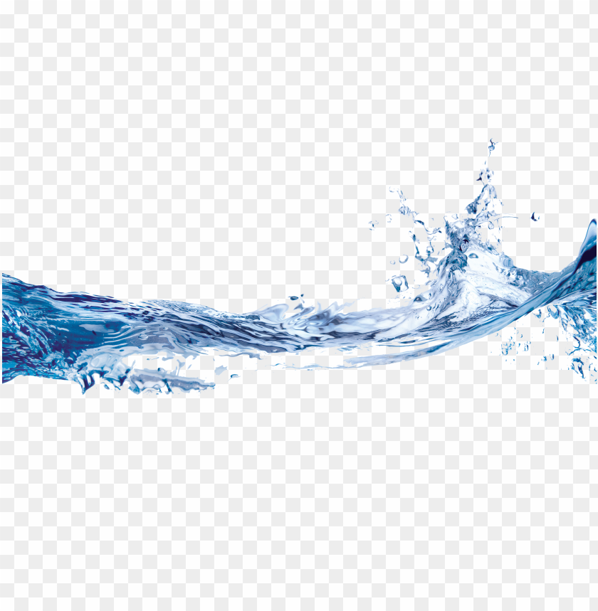 Water, Waves, Splash, Fluid Dynamics, Water Conservation