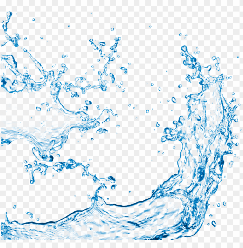 Water, Splash, Liquid Dynamics, Water Properties, Water Conservation