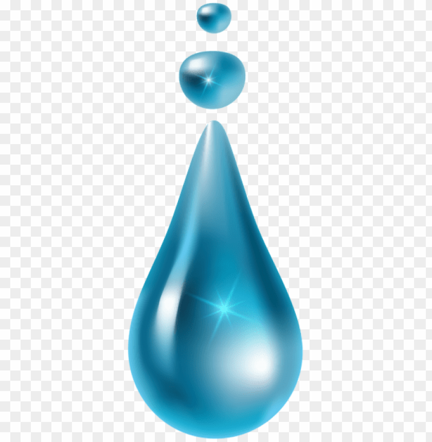 water drop