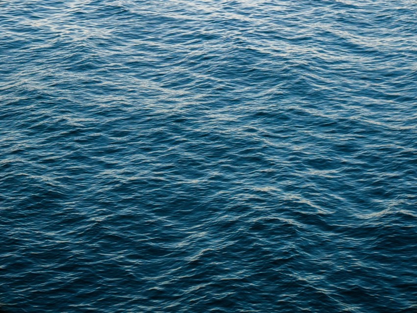 Water Ripples Sea Waves Surface Shine Background