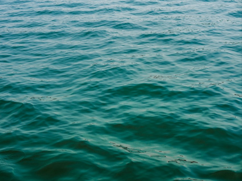 Water Sea Ripples Waves Background