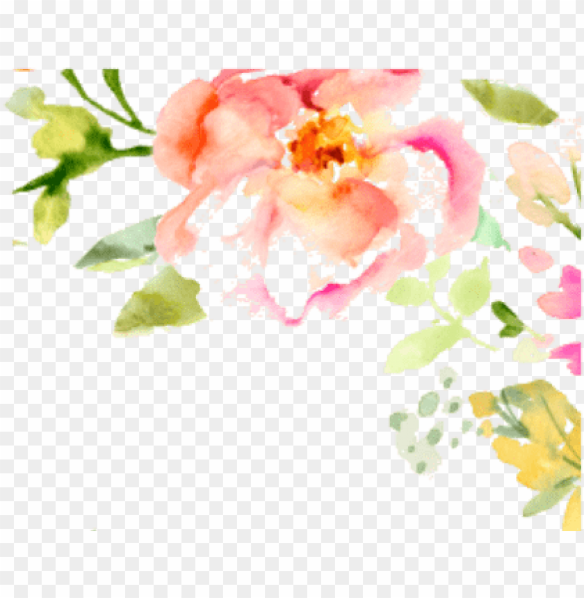 animated gif, watercolor flowers, speaker, dj speaker, christmas lights border, flowers tumblr