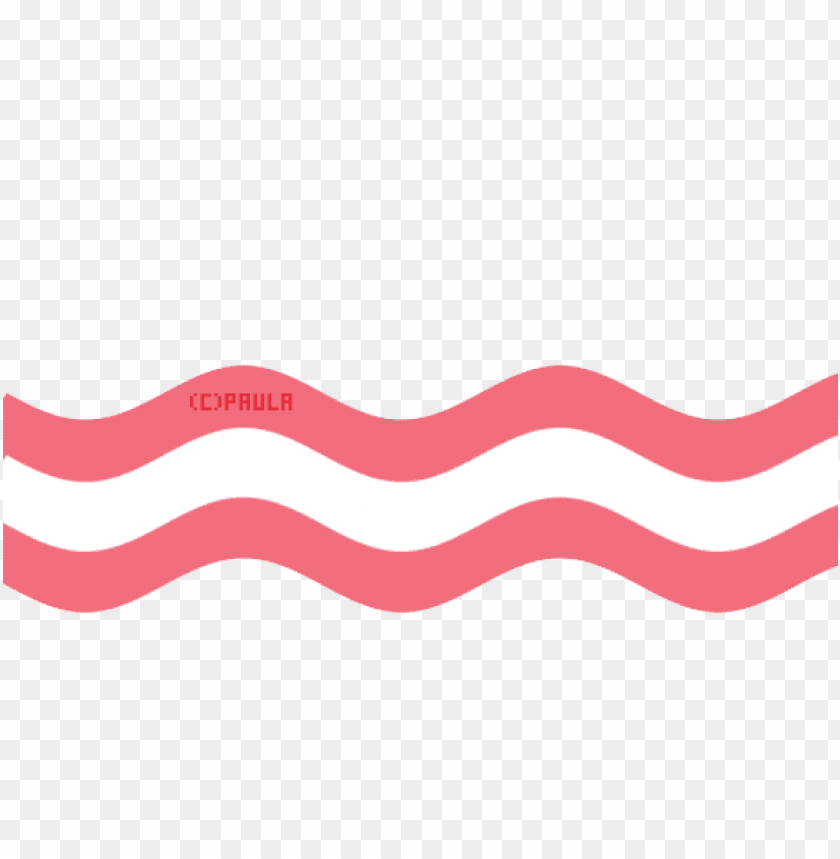 wave line clip art png, png,art,line,wave,clip