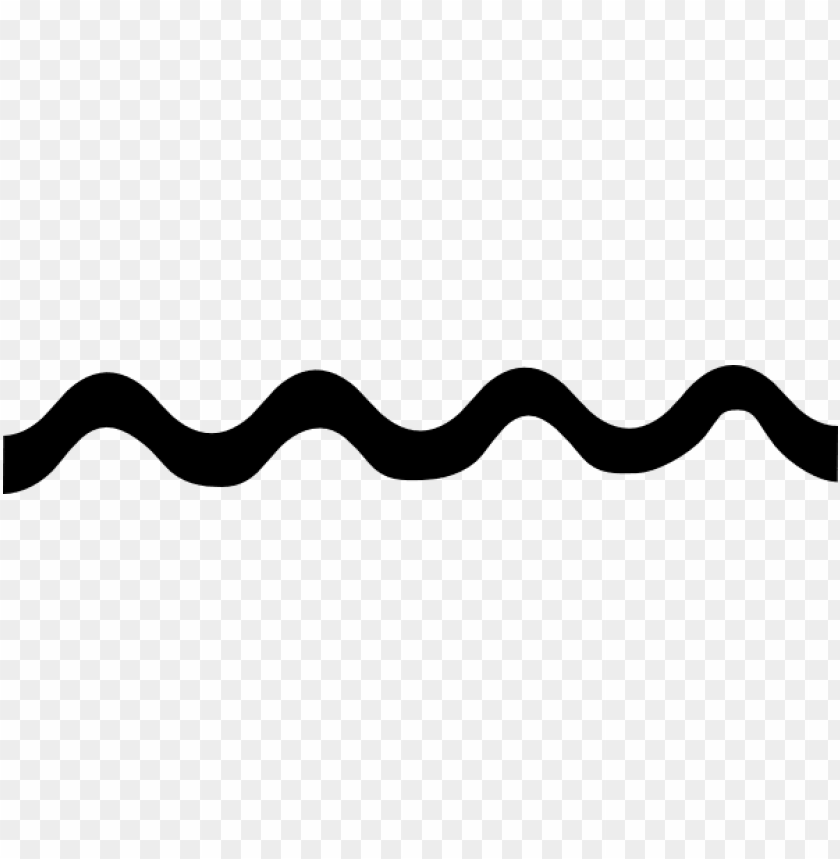 wave line clip art png, png,art,line,wave,clip