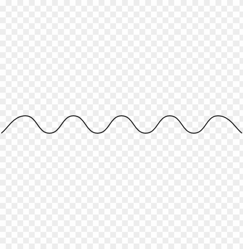 wave line clip art png, png,art,line,wave,clip