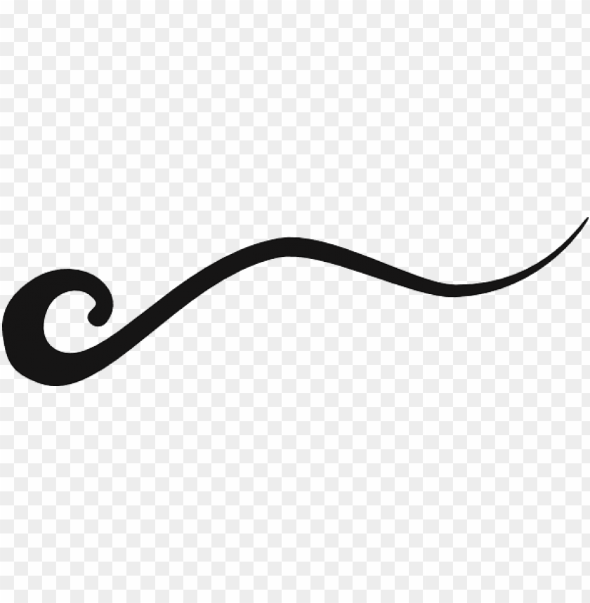 wave line clip art png, png,art,line,wave,clip