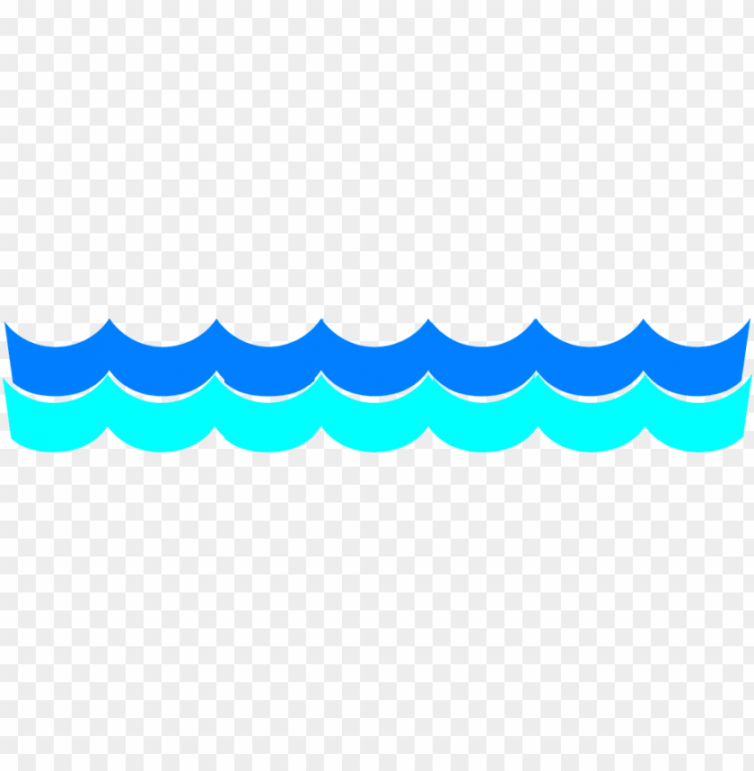 wave line clip art png, png,art,line,wave,clip