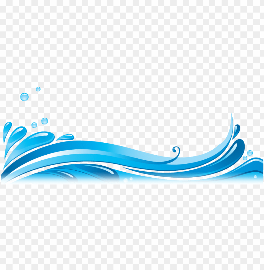 wave line clip art png, png,art,line,wave,clip