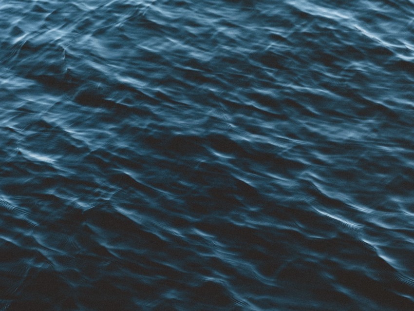 Waves Ripples Water Surface Sea Background